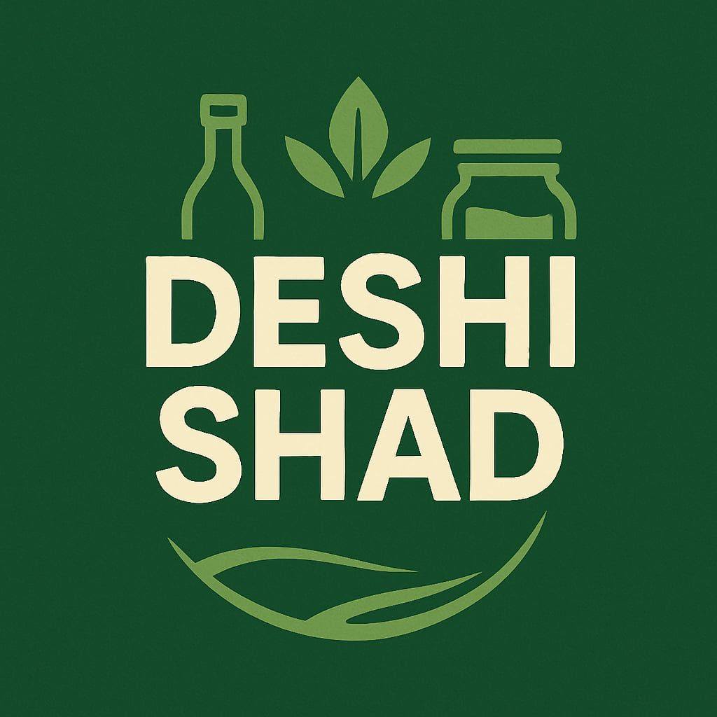 deshishad.com favicon