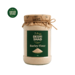 Barley Flour (যবের ছাতু)