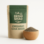 Chia Seed (চিয়া সিড) 1kg
