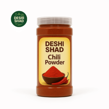 Chili Powder (মরিচের গুঁড়া)