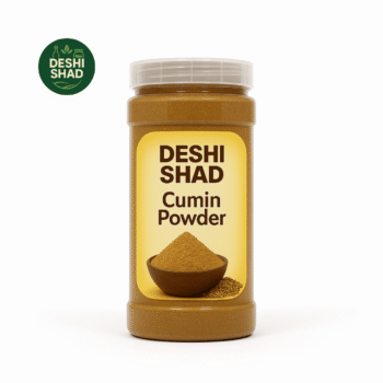 Cumin Powder (জিরা গুঁড়া)
