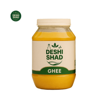 Gawa Ghee (গাওয়া ঘি)