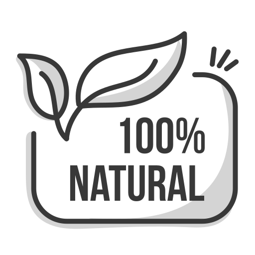১০০% অরগানিক